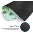 thumbnail image 4 of Cute Pineapple Mousepad NonSlip Rubber Base Washable Small Mousepad for Wireless Mouse Perfect for Home Office Gaming and Working Tropical Fruit Theme 7.9 x 9.5 in, 4 of 6