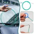 thumbnail image 2 of Car Drain Hole Unclogger Pro Cleaning Kits. M3Z1, 2 of 8