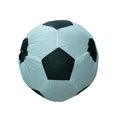 thumbnail image 2 of Disfraz inflable de fútbol, ​​divertido disfraz para fiestas temáticas y actuaciones en escenario., 2 of 9