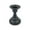 A, variant on Easter Geometric Round Wrought Candlestick Desktop Decorative Ornaments Metal Black Wrought Candlestick Decorative Candle Board for Centerpieces Table Centerpiece Candle Holder Candle Stand Holder