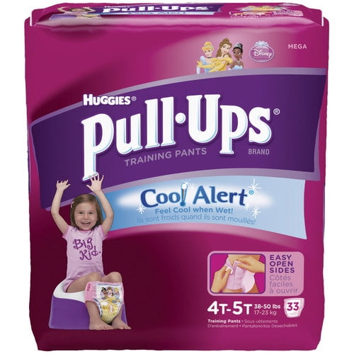 huggies pull ups cool alert rash