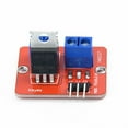 thumbnail image 6 of Yannee 5pcs/kit MOSFET Button IRF520 Driver Module for Arduino ARM Raspberry Pi Replace, 6 of 11
