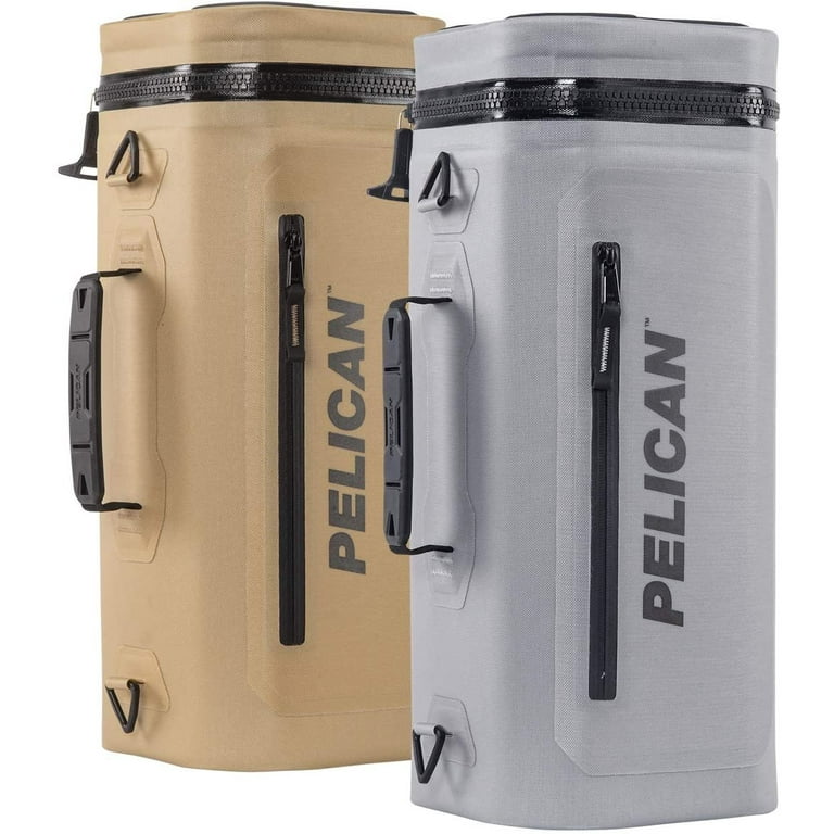 Pelican Cooler Sling Light Grey - Walmart.com