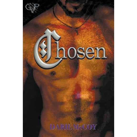 Central Valley Pack Chosen, Book 1, (Paperback)