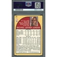 thumbnail image 2 of Michael Jordan 1990 Hoops Basketball Card #65 Graded PSA 10, 2 of 2