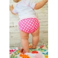thumbnail image 2 of Boys and Girls UPF 50+ Swim Diaper Cover | Hot Pink, 2 of 3