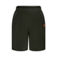 thumbnail image 4 of pstuiky Pantalones cortos para hombre, Pantalones cortos casuales de moda para hombre, holgados, cómodos, con bolsillo y cordón, con cintura elástica Pantalones cortos cargo, 4 of 7