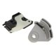 thumbnail image 4 of Truck Seat Repair Kit 81623406140 Stable Performance High Strength Sturdy Seat Repair Part Replacement for SCANIA, 4 of 5