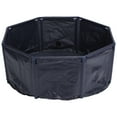 thumbnail image 4 of Ccdes Pet Bath Pool, Dog Pool Indoor For Baby Bathtub For Fish Pond, 4 of 8