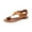 Khaki, variant on Flat Sandals for Women Dressy Cute Comfort Bunion Corrector Flat Shoes Orthopedic Toe Ring Slides Flat Sandal