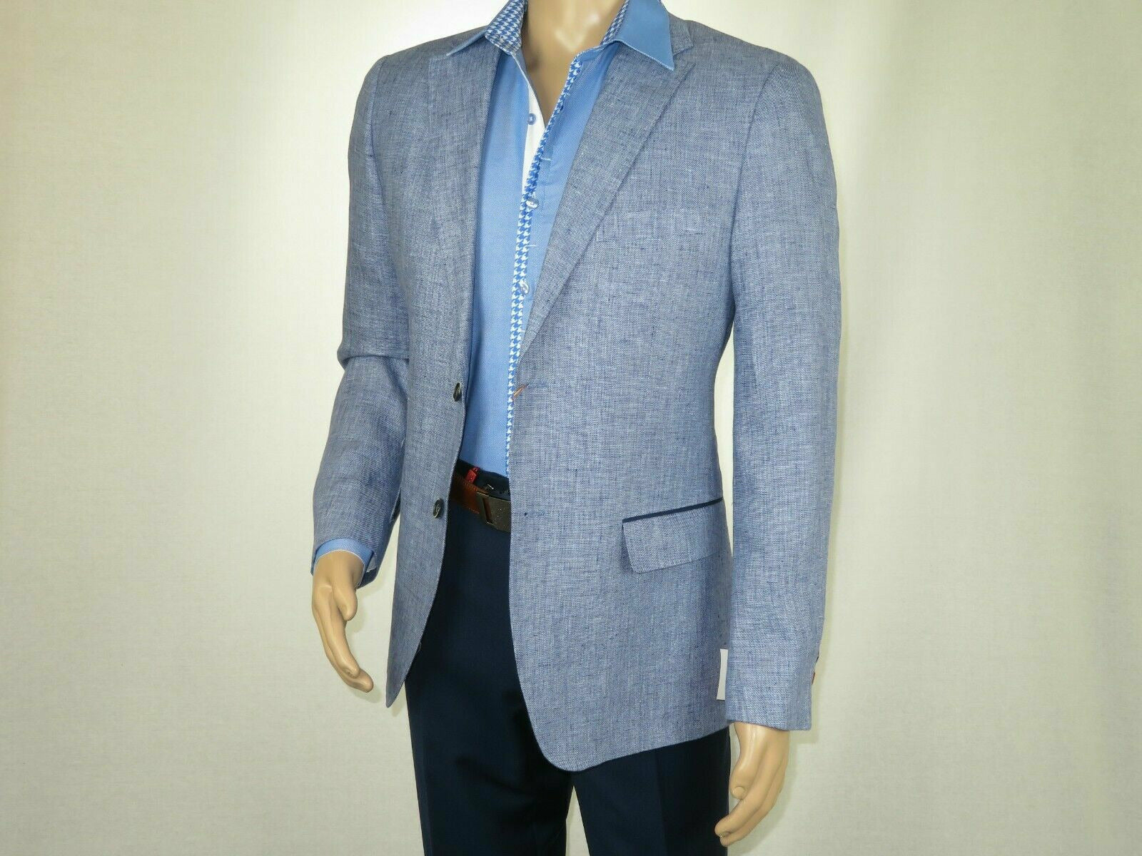 half jacket for summer