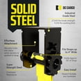 thumbnail image 3 of DC Cargo  Storable Sliding Winch for Flatbed Trailer | Heavy Dut, 3 of 8