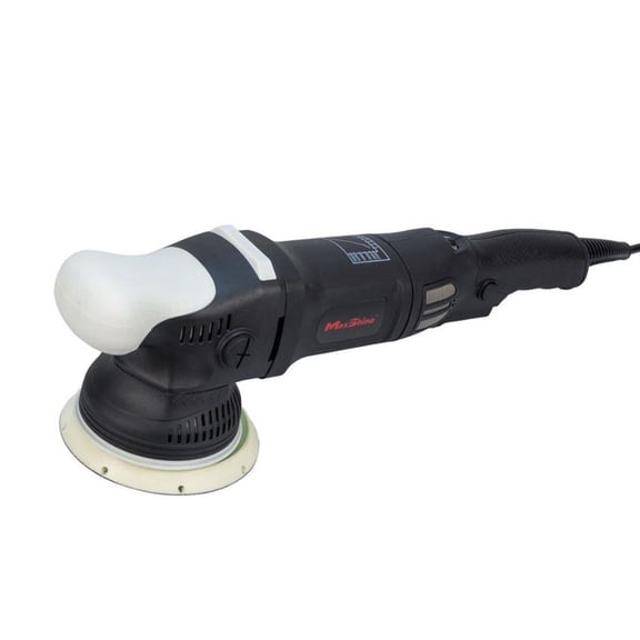Maxshine M15 PRO 5in Plate, 15mm Throw, 1000W Polisher
