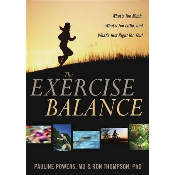 The Exercise Balance (Paperback)