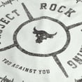 thumbnail image 3 of Playera Under Armour The Bull Project Rock Talla L, 3 of 4