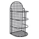 thumbnail image 3 of Cesta de almacenamiento para esterilla de Yoga, estante esquinero, estante grande de Metal montado en la pared para ahorrar espacio, soporte para este, 3 of 8
