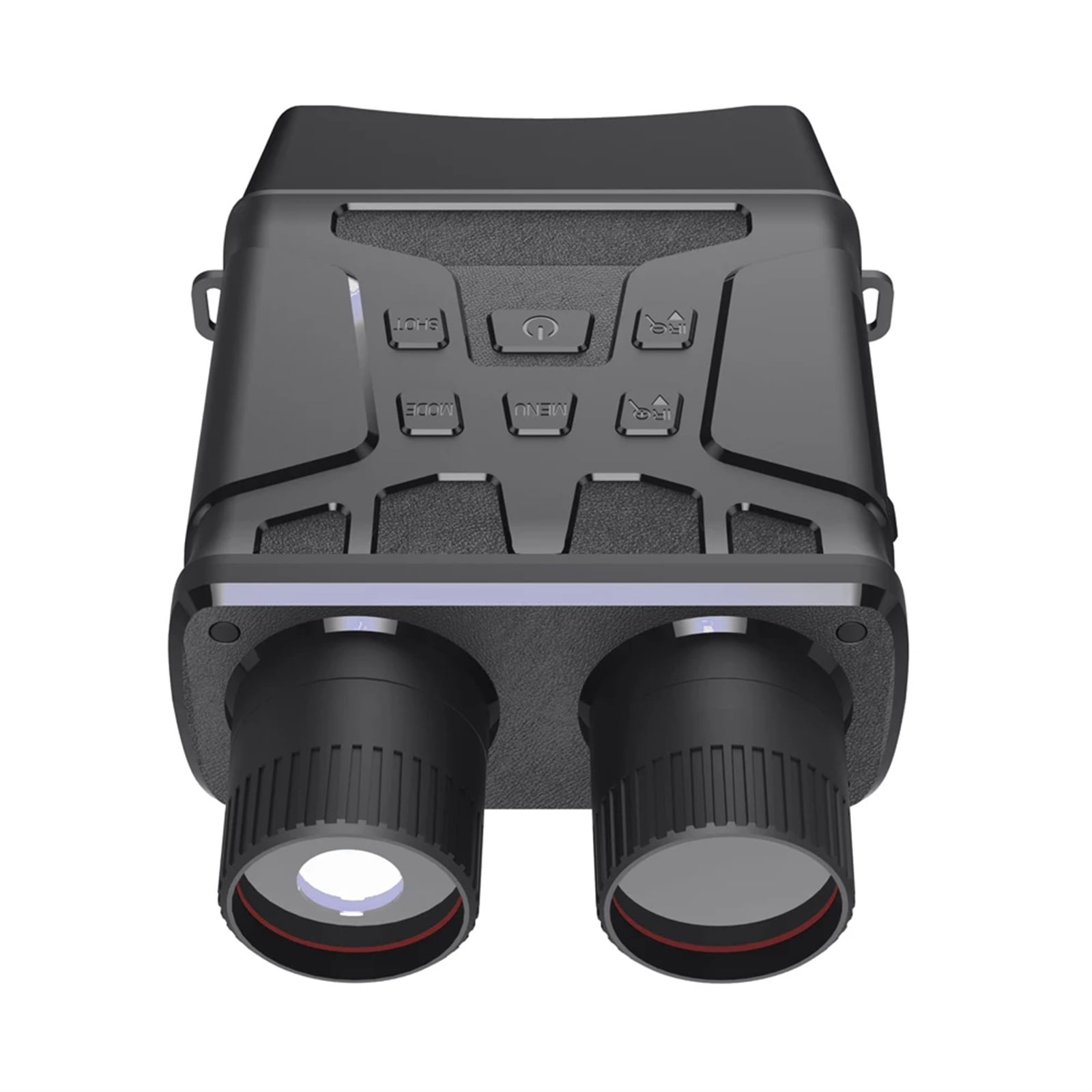1080p FHD Digital Binoculars,Night Vision Goggles Day & Night Observation Telescopes Outdoor Travel Camping Surveillance