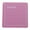Pink, variant on 8X8CM PVC Mat Board Lines Craft Tool - Pink