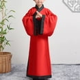 thumbnail image 2 of Court Attire for Boys Traditional Chinese for Stage Performance and Everyday Festive Wear# end start# s# craftsmanship classic style suitable for stage performances events and parties with timeless, 2 of 3