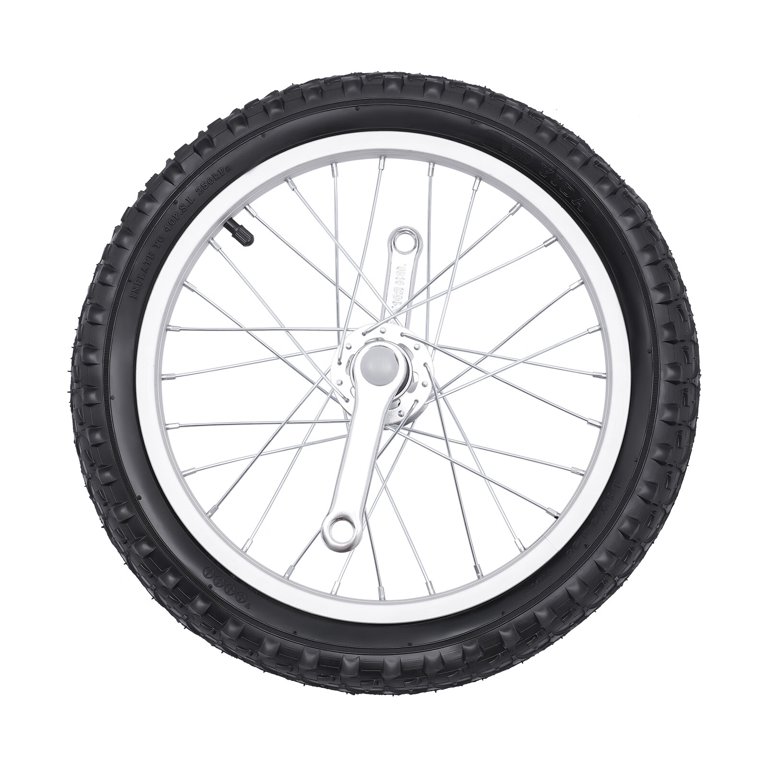 One Wheel Hoverboard Ropoana Wheel Unicycle, 16 Inch Wheel Outdoor ...