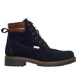 thumbnail image 2 of BOTINES DAMA LEVI´S L120085 PIEL CAFÉ Levis L120085, 2 of 6