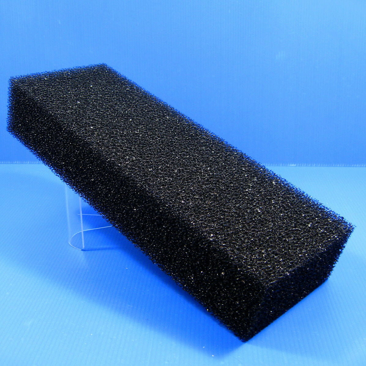 Filter Bio-Sponge 11.8"x4.7"x2.36" Media Block Foam pads Biochemical Sponge bio 