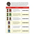 thumbnail image 3 of . NESCAFE TASTER'S CHOICE House Blend Instant Coffee 6-0.1 Oz. Single Serve Packets, 3 of 5