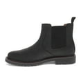 thumbnail image 5 of Dockers Mens Durham Dress Casual Classic Chelsea Boots, 5 of 7