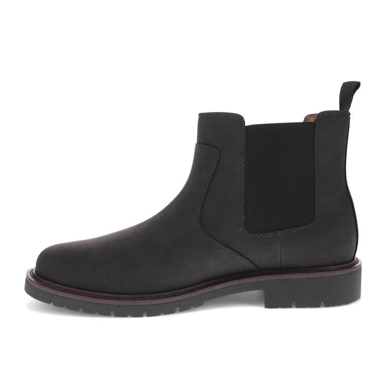 Dockers Durham Chelsea Boot / Men\'s Size 11.5 Dockers Mens Durham Dress Casual Classic Chelsea Boots  main image 4