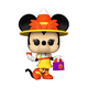 thumbnail image 1 of Funko POP Disney: Minnie - Tricktor Treat Funko POP, 1 of 2