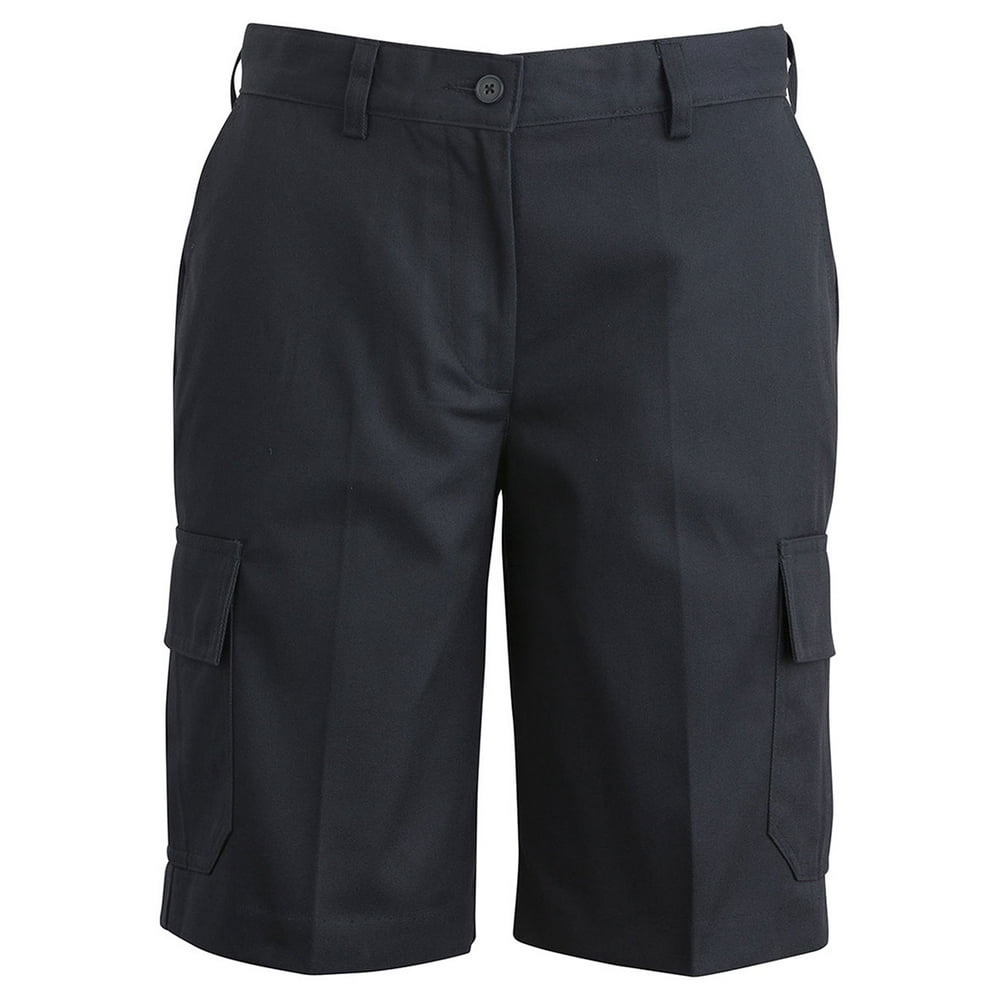 dark khaki cargo shorts