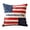 Multicolor#112, variant on 4th of July Pillow Covers, Patriotic Flag Throw Pillow Cases for Independence Day, Decorative Cushion Covers for Sofa Couch and Home Decor, Made of Soft Wrinkle-Resistant Fabric