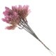 thumbnail image 1 of unbranded Ramas De Piña Artificiales En Plástico Morado Para De Fiesta Y Hogar, 1 of 7