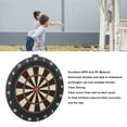 thumbnail image 4 of Board, Wear  Soft Tip Dartboard  For Refrigerator Door, 4 of 8