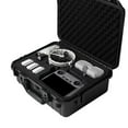 thumbnail image 2 of Hearth & Gear Suitable For Flip Explosion Proof Storage Hard Portable Storage Bag Flight Controller Stack Mini Mini Hand Controlled Flight Controller Stack 16x16 following Video Editing Software 2 4k, 2 of 7