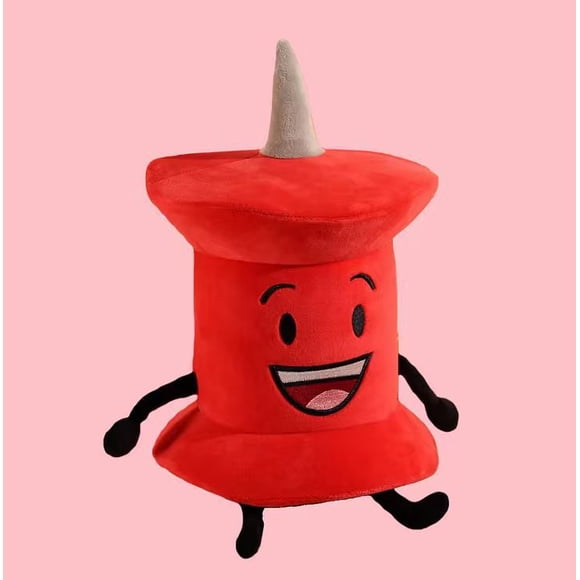 2026 milo and chip plush Pin Plush,25cm/9.8in halloween Christmas Birthday Choice for Boys Girls Home Decor