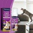 thumbnail image 3 of Pet Calming Spray For Cat Dog Reduce Your Pets Anxiety Relief Aggression, 3 of 8