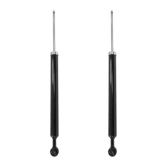 Rear Shock Absorber Kit for 2010-2013 Mazda 3; 2013-2018 Ford C-MAX