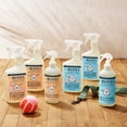 thumbnail image 5 of Mrs. Meyer's Clean Day Pet Multi-Surface Cleaner,  Orange Blossom Scent, 16oz, 5 of 6