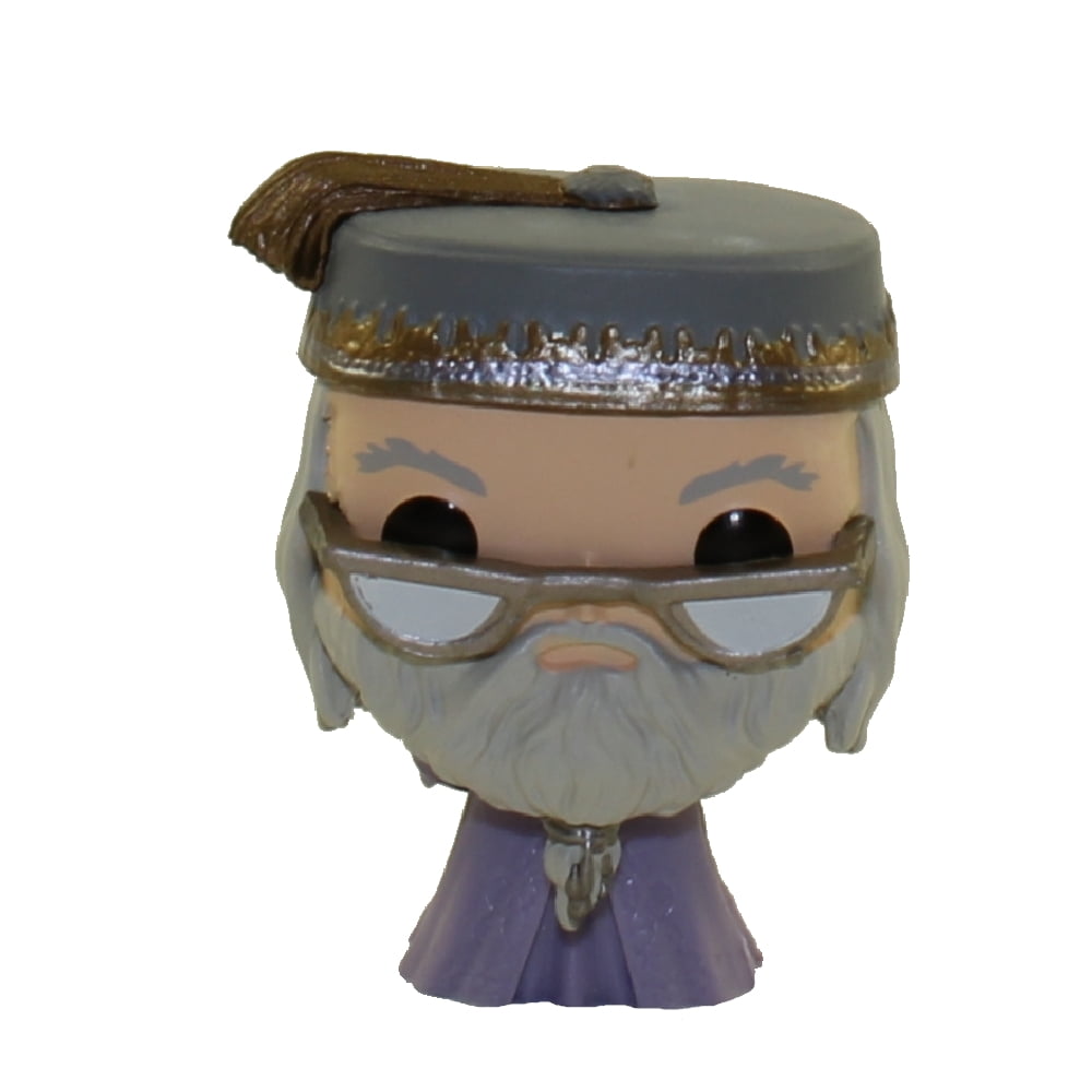 yule ball albus dumbledore funko pop
