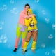 thumbnail image 4 of Pijama mameluco Bob esponja extra-grande unisex Quiubolee Pijama de una pieza, 4 of 4