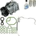 thumbnail image 2 of Universal Air Conditioner KT 2055 A/C Compressor and Component Kit, 2 of 3