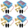 thumbnail image 1 of Interruptor Apagado Automático 12V 240A Control Remoto Alimentación Principal, 1 of 9