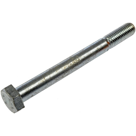 Dorman 875-697 Bolt Silver (Pack of 4)