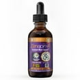 thumbnail image 3 of Rejuvica Health Zenapin IR - Calming Supplement 2 fl oz | Contains Key B-Vitamins, Kava Kava, & More, 3 of 9