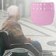 thumbnail image 1 of Pañal lavable para adultos perfecl ajustable y transpirable Rosado 72-92 cm, 1 of 7