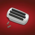 thumbnail image 5 of Show Chrome Accessories Brake Pedal Cover 52-929, 5 of 5