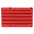 thumbnail image 1 of ANGGREK For 4 B Case Protective Box CNC Aluminum Alloy Case Cover Red Enclosure,Aluminum Alloy Case For ,For Enclosure, 1 of 8