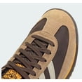 thumbnail image 3 of Adi-das Originals SL 72 RS MEN'S SHOES IG4645 Brown / Putty Grey / Preloved Yello, 3 of 6