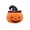 D, variant on Pumpkin Stuffed Animal,Pumpkin Plush,Pumpkin Head,10 Inch Halloween Pumpkin Figure Stuffed Doll,Pumpkin Character Soft Toy For Holiday Gift.(B)